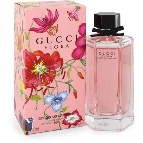 perfume for women gucci flora|Gucci Flora perfume 100ml price.